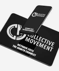 Collective Movement