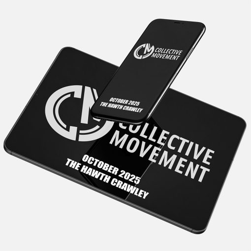 Collective Movement - October 2025