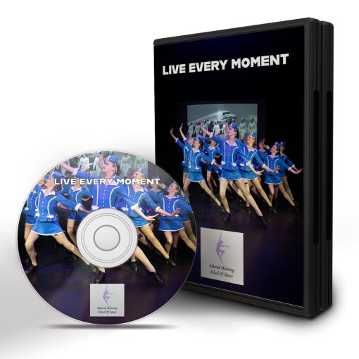 Live Every Moment - 23rd November 2025