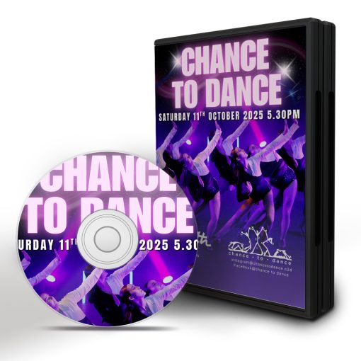 Chance To Dance - 11th October 2025